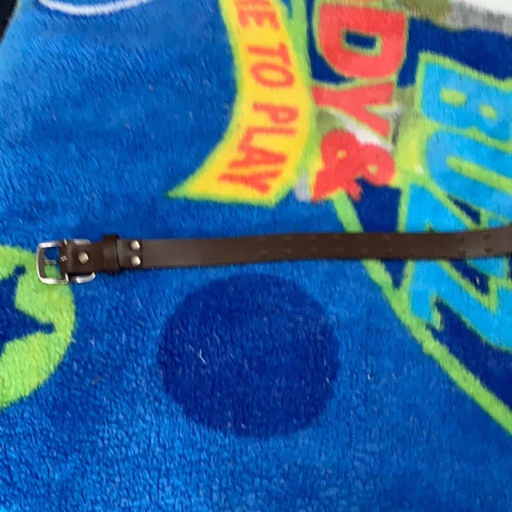 Belt